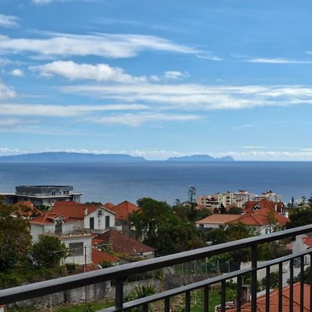 Perola, A Home In Madeira فونشال المظهر الخارجي الصورة