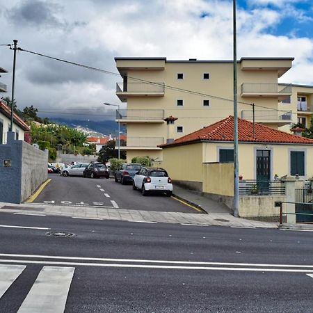 Perola, A Home In Madeira فونشال المظهر الخارجي الصورة