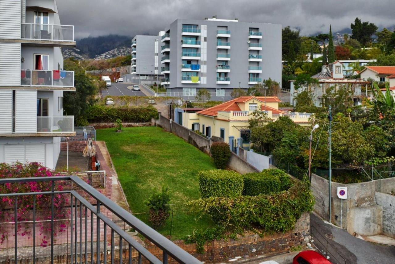 Perola, A Home In Madeira فونشال المظهر الخارجي الصورة