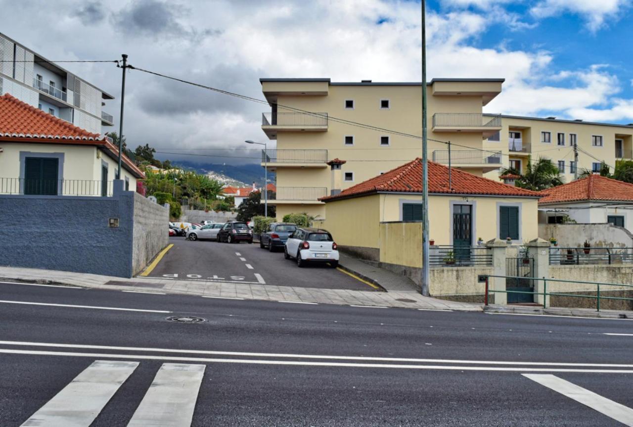 Perola, A Home In Madeira فونشال المظهر الخارجي الصورة