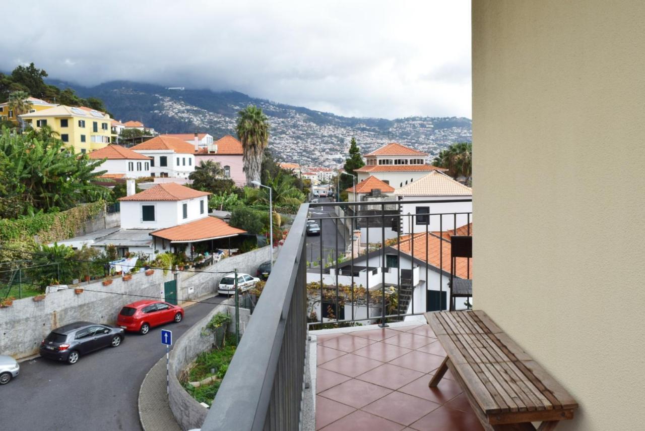 Perola, A Home In Madeira فونشال المظهر الخارجي الصورة