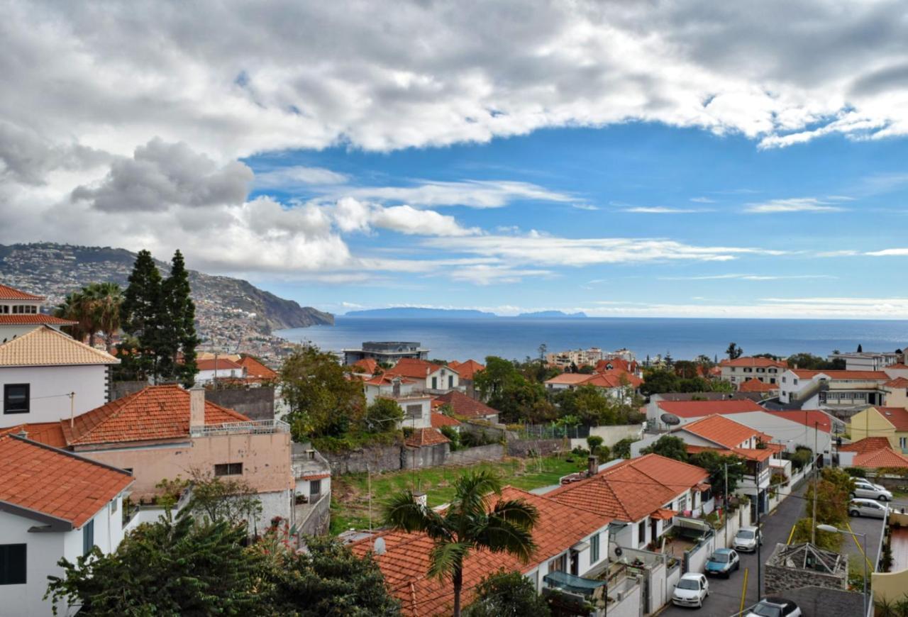 Perola, A Home In Madeira فونشال المظهر الخارجي الصورة